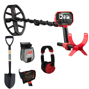 minelab vanquish 340 starter pack alternative